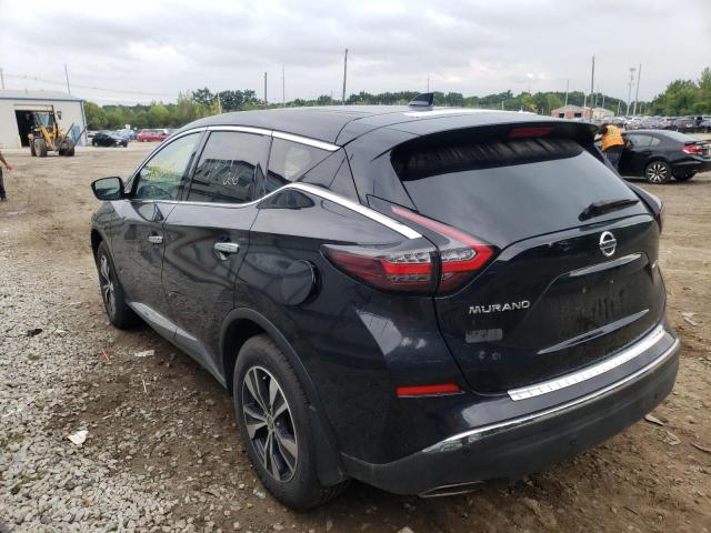 Photo 2 VIN: 5N1AZ2AS4MC143393 - NISSAN MURANO S 