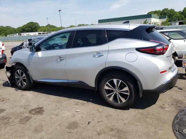 Photo 1 VIN: 5N1AZ2AS4NC111111 - NISSAN MURANO S 