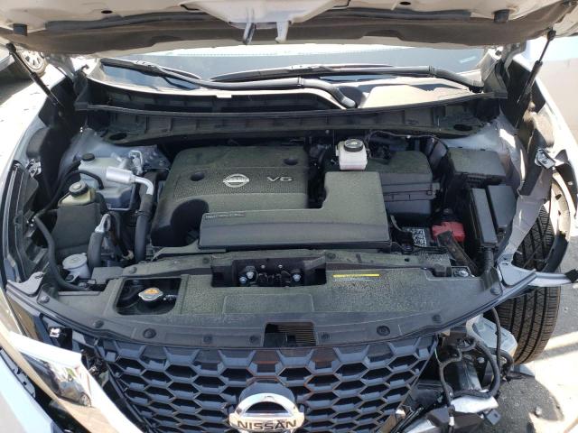 Photo 11 VIN: 5N1AZ2AS4NC111111 - NISSAN MURANO S 