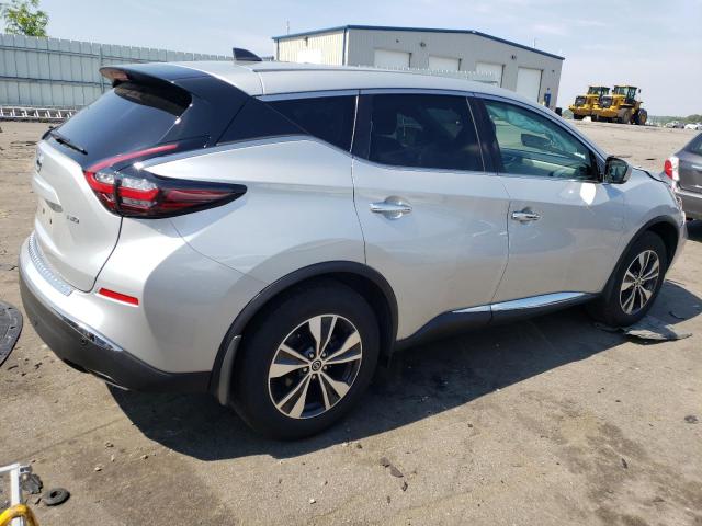 Photo 2 VIN: 5N1AZ2AS4NC111111 - NISSAN MURANO S 