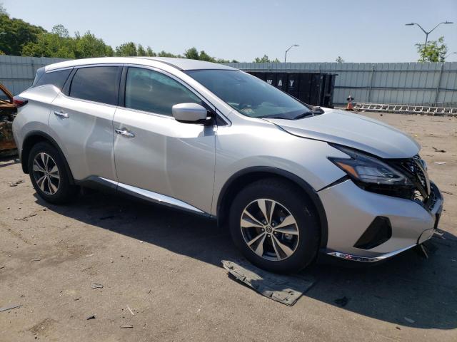 Photo 3 VIN: 5N1AZ2AS4NC111111 - NISSAN MURANO S 