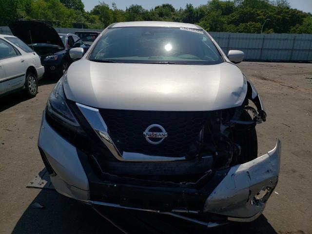 Photo 4 VIN: 5N1AZ2AS4NC111111 - NISSAN MURANO S 