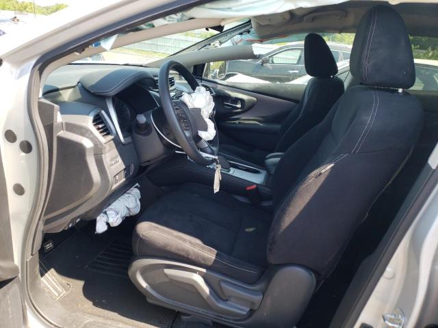 Photo 6 VIN: 5N1AZ2AS4NC111111 - NISSAN MURANO S 