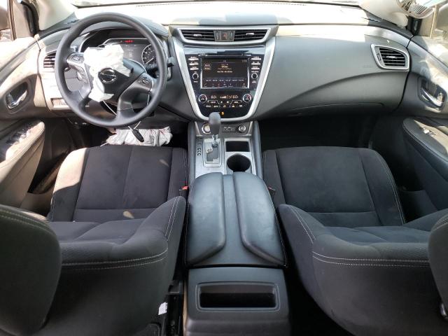 Photo 7 VIN: 5N1AZ2AS4NC111111 - NISSAN MURANO S 