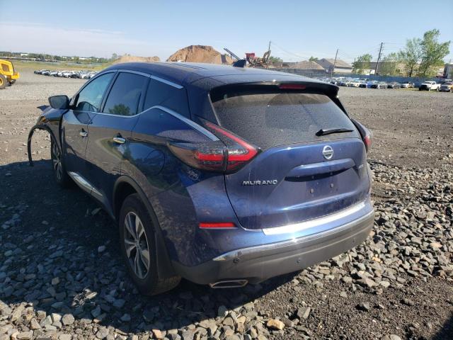 Photo 2 VIN: 5N1AZ2AS4NC116860 - NISSAN MURANO S 