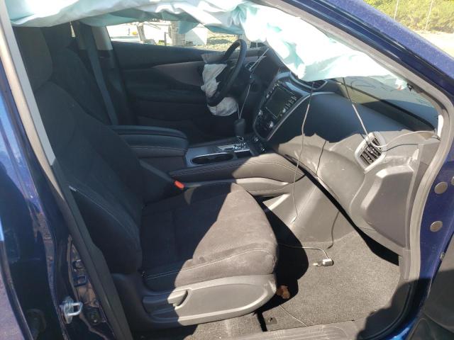 Photo 4 VIN: 5N1AZ2AS4NC116860 - NISSAN MURANO S 