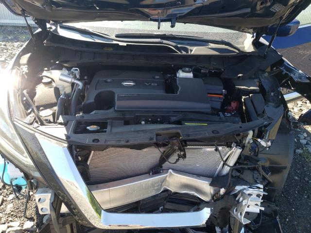 Photo 6 VIN: 5N1AZ2AS4NC116860 - NISSAN MURANO S 