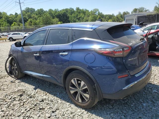 Photo 1 VIN: 5N1AZ2AS4NC122044 - NISSAN MURANO S 