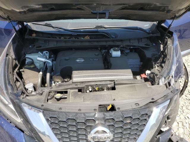 Photo 11 VIN: 5N1AZ2AS4NC122044 - NISSAN MURANO S 