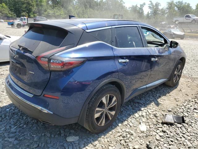 Photo 2 VIN: 5N1AZ2AS4NC122044 - NISSAN MURANO S 