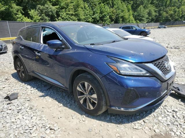 Photo 3 VIN: 5N1AZ2AS4NC122044 - NISSAN MURANO S 