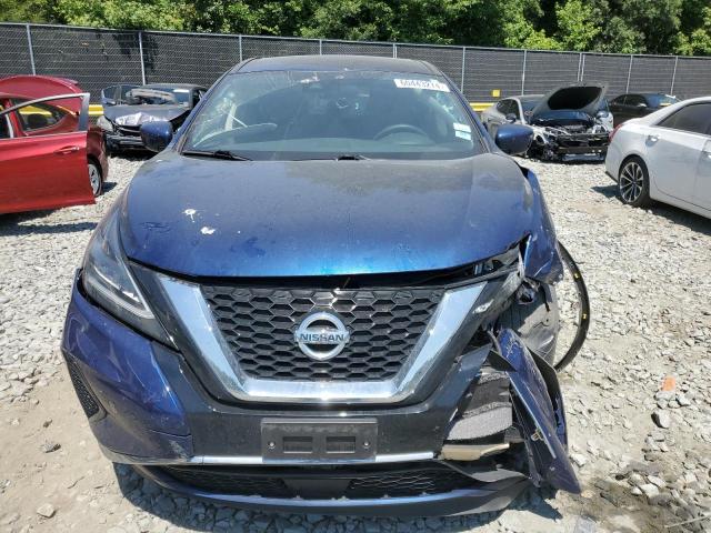 Photo 4 VIN: 5N1AZ2AS4NC122044 - NISSAN MURANO S 