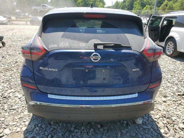 Photo 5 VIN: 5N1AZ2AS4NC122044 - NISSAN MURANO S 