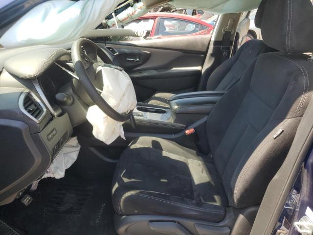 Photo 6 VIN: 5N1AZ2AS4NC122044 - NISSAN MURANO S 