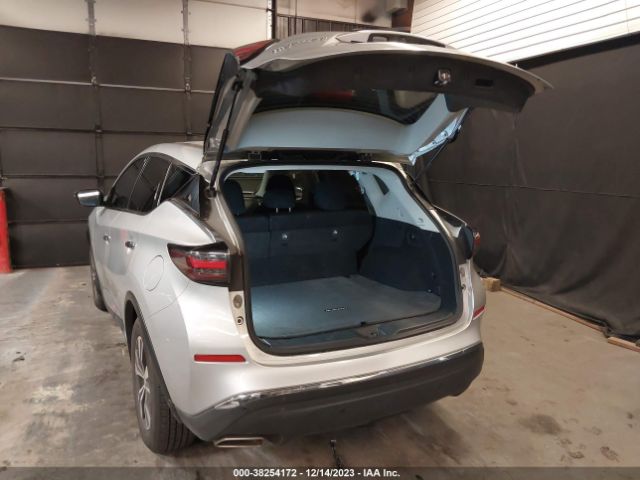 Photo 2 VIN: 5N1AZ2AS5LN104332 - NISSAN MURANO 