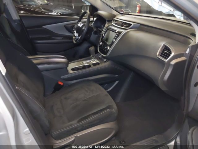 Photo 4 VIN: 5N1AZ2AS5LN104332 - NISSAN MURANO 