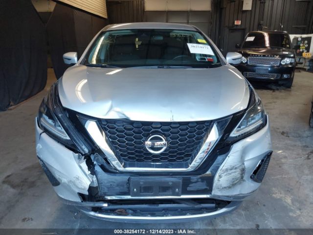 Photo 5 VIN: 5N1AZ2AS5LN104332 - NISSAN MURANO 