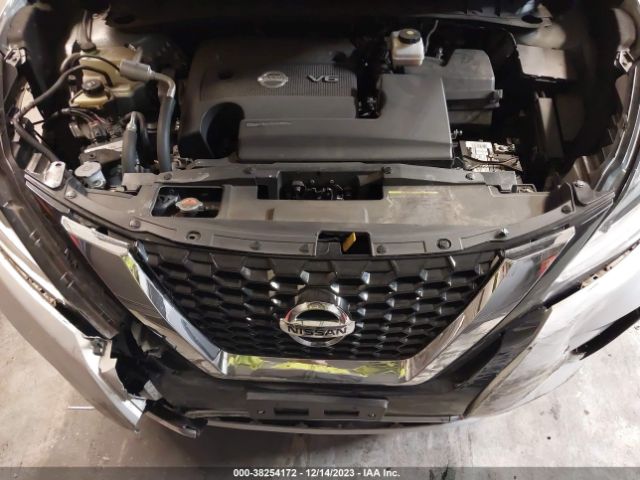 Photo 9 VIN: 5N1AZ2AS5LN104332 - NISSAN MURANO 