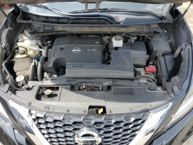 Photo 11 VIN: 5N1AZ2AS5LN155118 - NISSAN MURANO S 