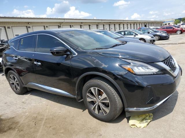 Photo 3 VIN: 5N1AZ2AS5LN155118 - NISSAN MURANO S 