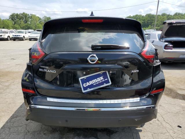 Photo 5 VIN: 5N1AZ2AS5LN155118 - NISSAN MURANO S 