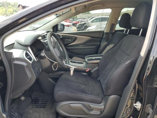 Photo 6 VIN: 5N1AZ2AS5LN155118 - NISSAN MURANO S 