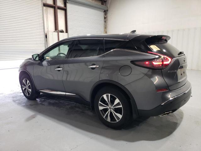 Photo 1 VIN: 5N1AZ2AS5LN172985 - NISSAN MURANO 