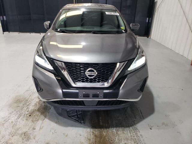 Photo 4 VIN: 5N1AZ2AS5LN172985 - NISSAN MURANO 