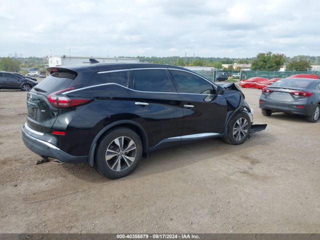 Photo 3 VIN: 5N1AZ2AS6LN148307 - NISSAN MURANO 