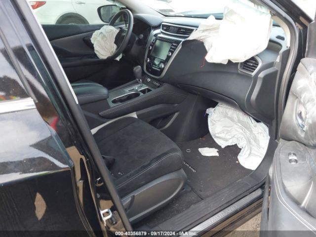 Photo 4 VIN: 5N1AZ2AS6LN148307 - NISSAN MURANO 