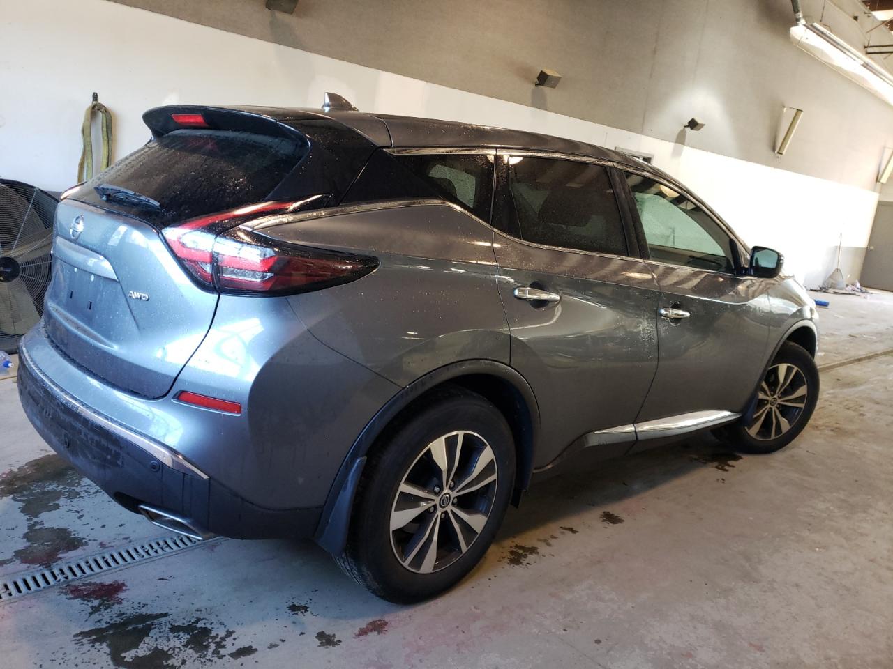 Photo 2 VIN: 5N1AZ2AS6LN153667 - NISSAN MURANO 