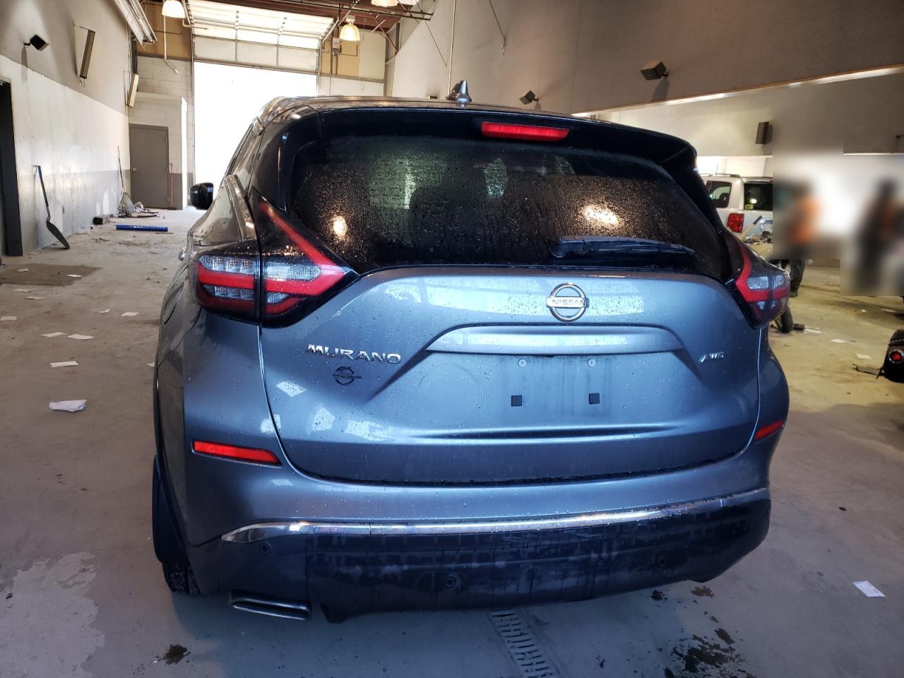 Photo 5 VIN: 5N1AZ2AS6LN153667 - NISSAN MURANO 