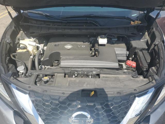 Photo 10 VIN: 5N1AZ2AS6LN174146 - NISSAN MURANO S 