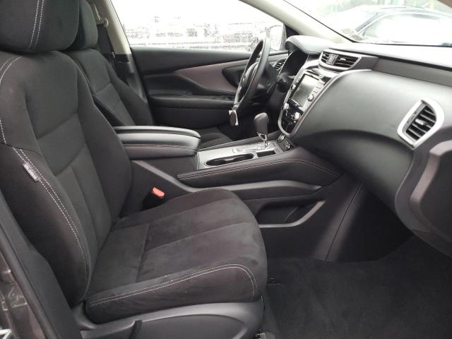 Photo 4 VIN: 5N1AZ2AS6MC107737 - NISSAN MURANO S 