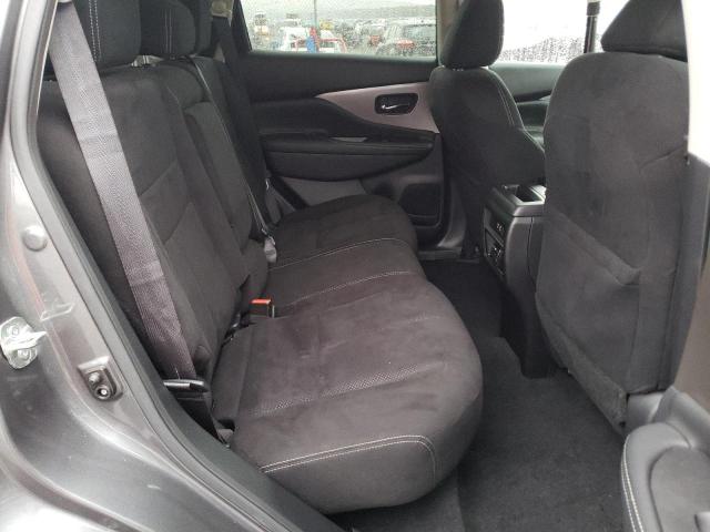 Photo 5 VIN: 5N1AZ2AS6MC107737 - NISSAN MURANO S 