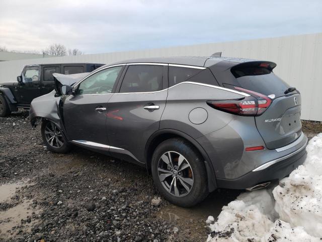 Photo 1 VIN: 5N1AZ2AS6MC120231 - NISSAN MURANO S 