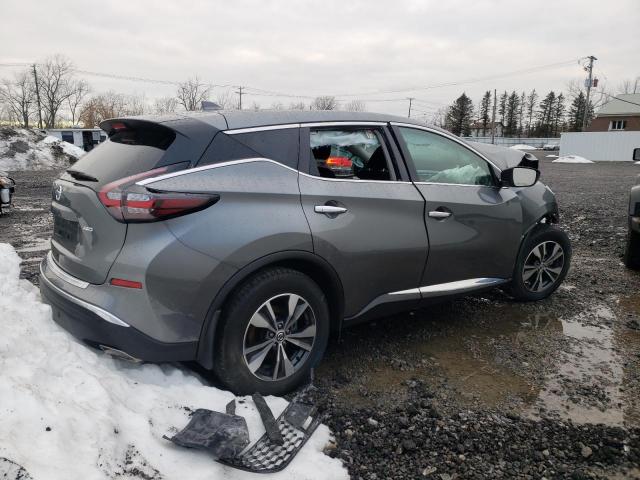 Photo 2 VIN: 5N1AZ2AS6MC120231 - NISSAN MURANO S 