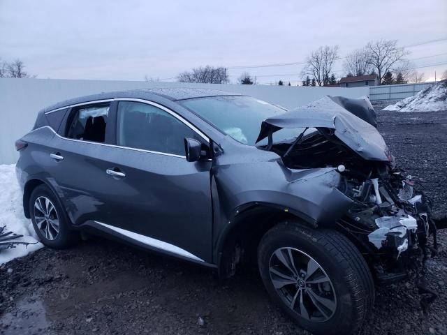 Photo 3 VIN: 5N1AZ2AS6MC120231 - NISSAN MURANO S 