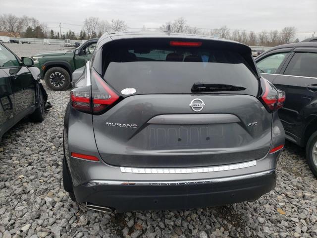 Photo 5 VIN: 5N1AZ2AS6MC120231 - NISSAN MURANO S 