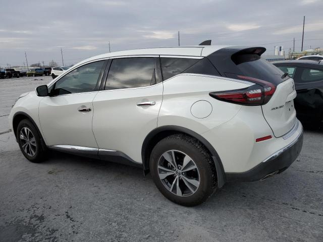 Photo 1 VIN: 5N1AZ2AS6NC125401 - NISSAN MURANO S 