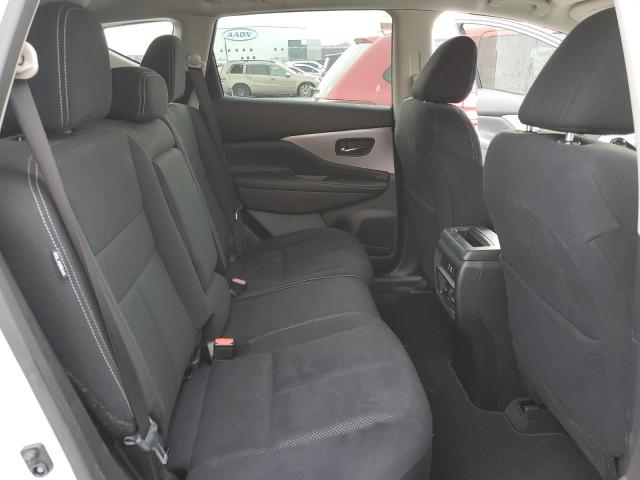 Photo 10 VIN: 5N1AZ2AS6NC125401 - NISSAN MURANO S 