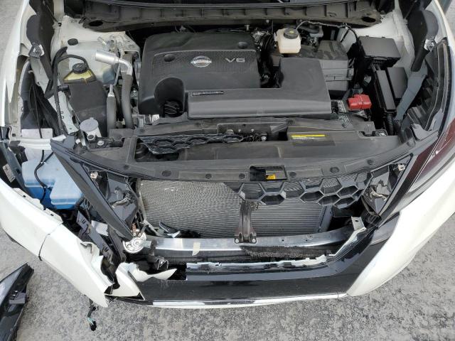 Photo 11 VIN: 5N1AZ2AS6NC125401 - NISSAN MURANO S 