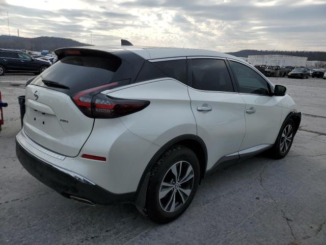 Photo 2 VIN: 5N1AZ2AS6NC125401 - NISSAN MURANO S 