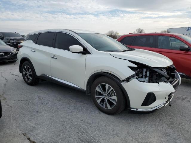 Photo 3 VIN: 5N1AZ2AS6NC125401 - NISSAN MURANO S 