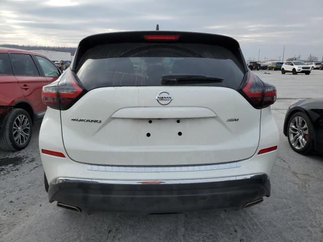 Photo 5 VIN: 5N1AZ2AS6NC125401 - NISSAN MURANO S 