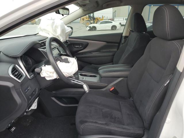 Photo 6 VIN: 5N1AZ2AS6NC125401 - NISSAN MURANO S 