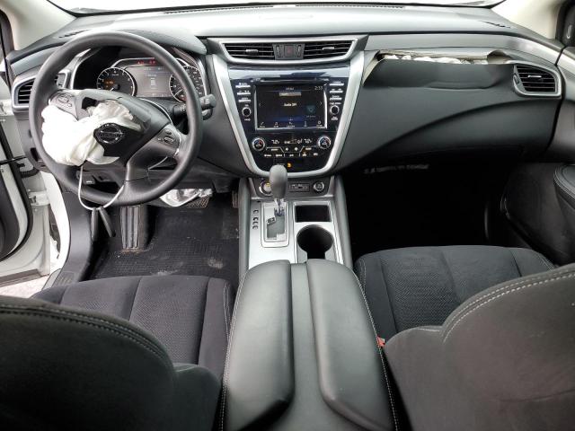 Photo 7 VIN: 5N1AZ2AS6NC125401 - NISSAN MURANO S 