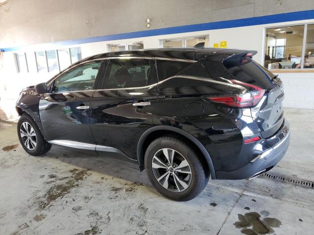 Photo 1 VIN: 5N1AZ2AS6PC117382 - NISSAN MURANO S 