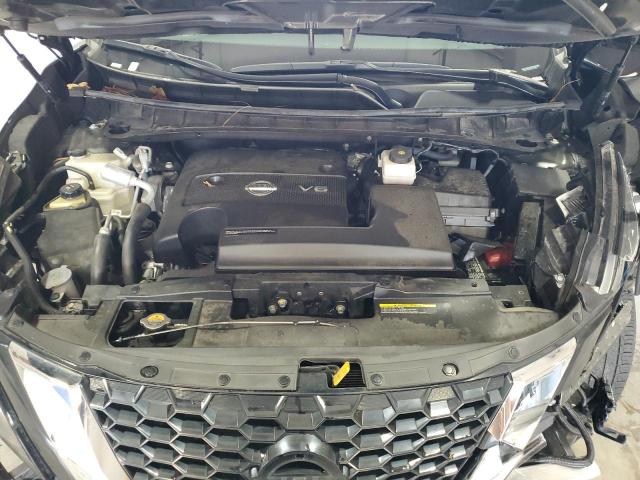 Photo 11 VIN: 5N1AZ2AS6PC117382 - NISSAN MURANO S 