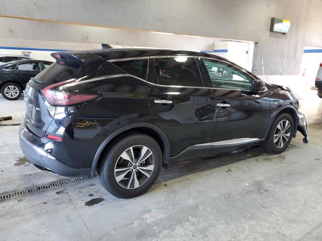 Photo 2 VIN: 5N1AZ2AS6PC117382 - NISSAN MURANO S 